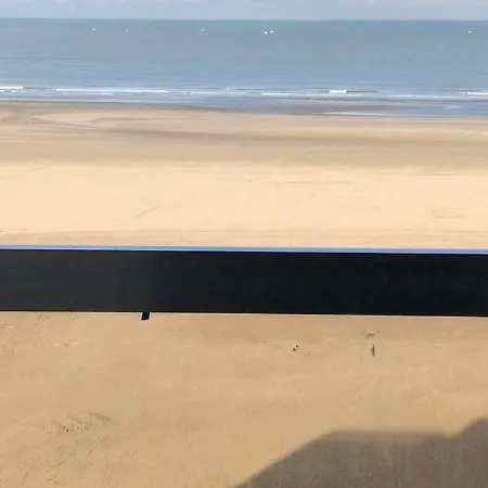 Sea And Dunes Knokke-Heist Exterior photo