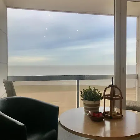 Sea And Dunes Knokke-Heist Exterior photo
