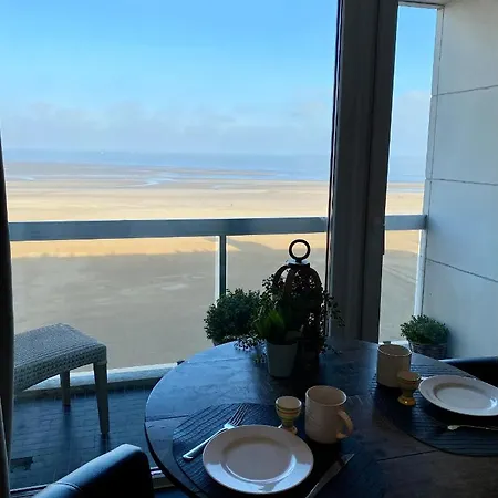 Sea And Dunes Knokke-Heist Exterior photo