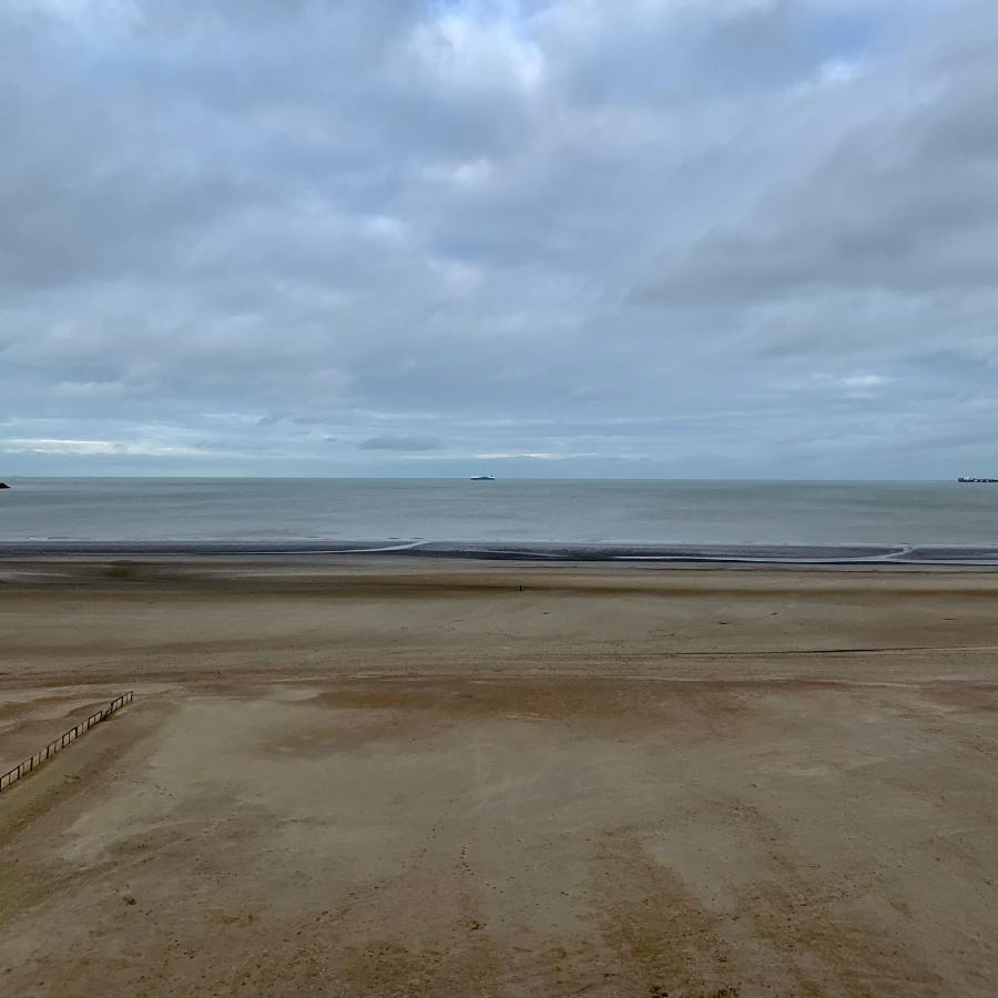 Apartment Sea And Dunes Knokke-Heist