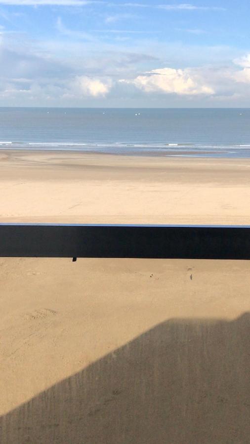 Sea And Dunes