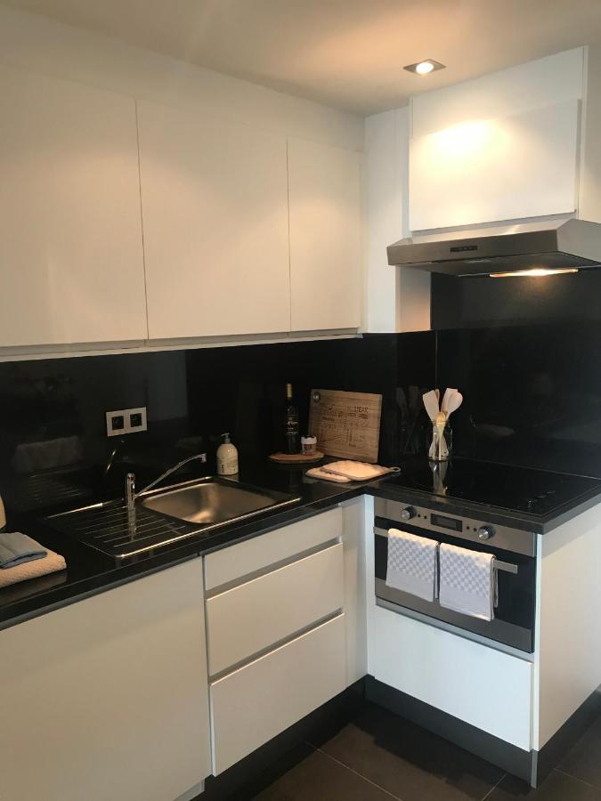 Sea And Dunes Apartment Knokke-Heist