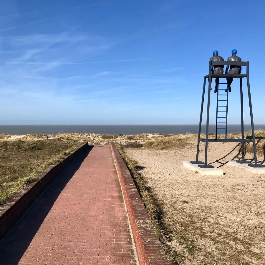 Sea And Dunes Apartment Knokke-Heist