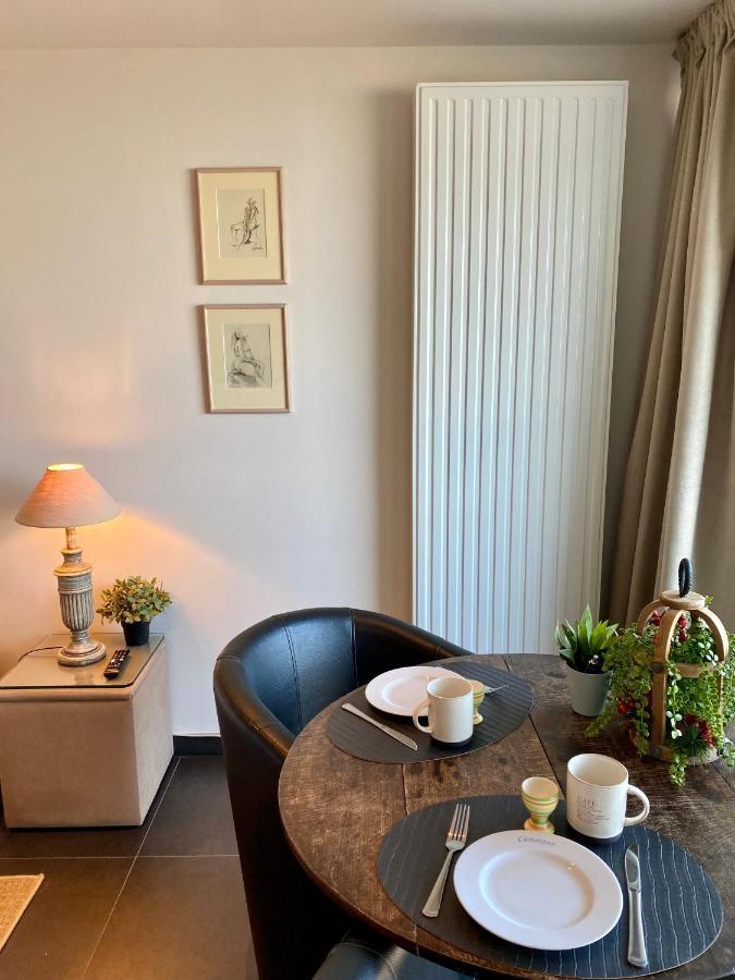 Sea And Dunes Apartment