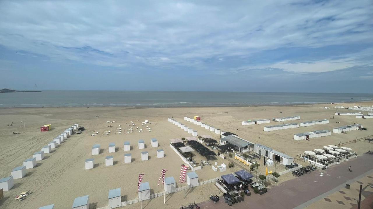 Sea And Dunes * Knokke-Heist